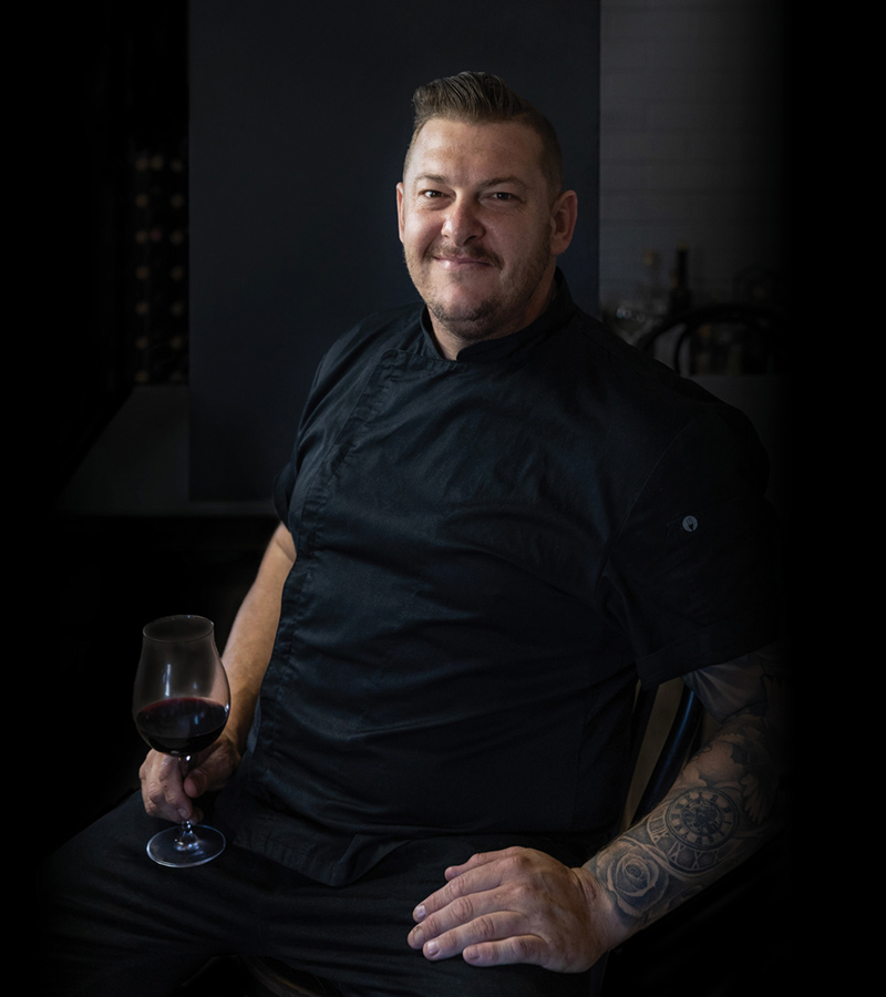 chef jonathan heath